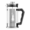 Bialetti Italien Preziosa Kaffeebereiter / French Press 1,00ltr. 11