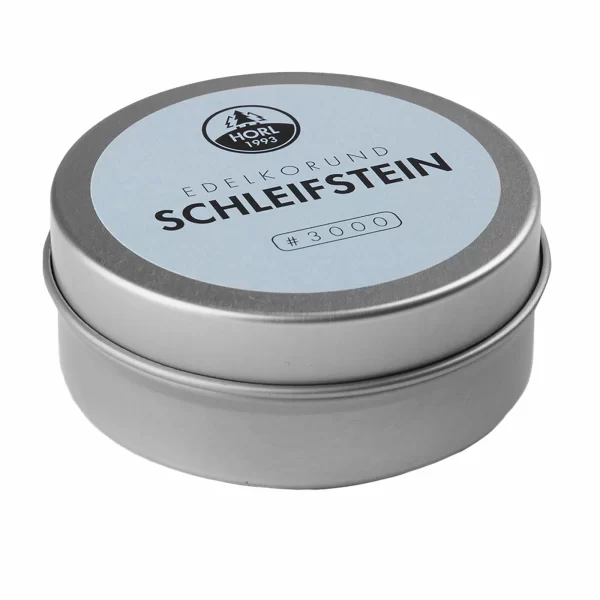 Messerschärfer & Pflege Horl HORL Edelkorund Schleifscheibe #3000 Fein 4