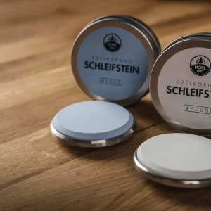 Messerschärfer & Pflege Horl HORL Edelkorund Schleifscheibe #3000 Fein 7
