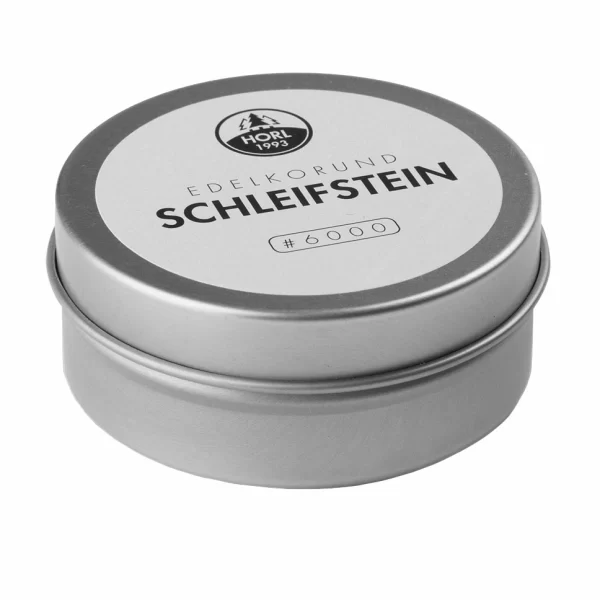 Messerschärfer & Pflege Horl HORL Edelkorund Schleifscheibe #6000 Extra Fein 4