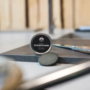 Messerschärfer & Pflege Horl HORL Diamant Schleifscheibe D91 Grob 9